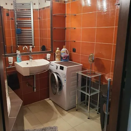 Appartamento Apartament 3-Pokojowy 68 M , 250 Metrow Do Plazy ,Garaz *